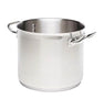 GW Stockpot No Lid 36L - 36 x 36cm Dia x H