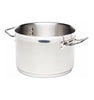 GW Casserole No Lid 31L - 40 x 25cm Dia x H