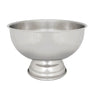 Genware S/St. Champagne Bowl 38cm