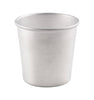 Aluminium Dariole Mould 5.5 Dia x 5cm