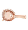 Copper Premium Hawthorne Strainer