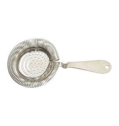 Vintage Sprung Premium Julep Strainer