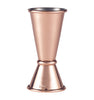 Copper Jigger 20/40ml