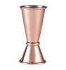 Copper Jigger 25/50ml
