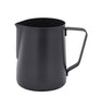 Non-Stick Black Milk Jug 600ml/20oz