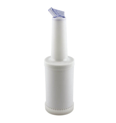 Store And Pour Quart Clear