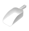 All Purpose White Scoop 7"  1L Cap