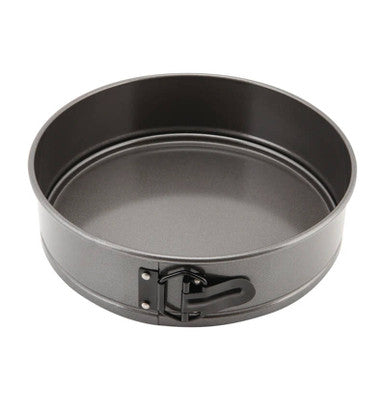 Carbon Steel Non-Stick Spring Caketin25cm/10"