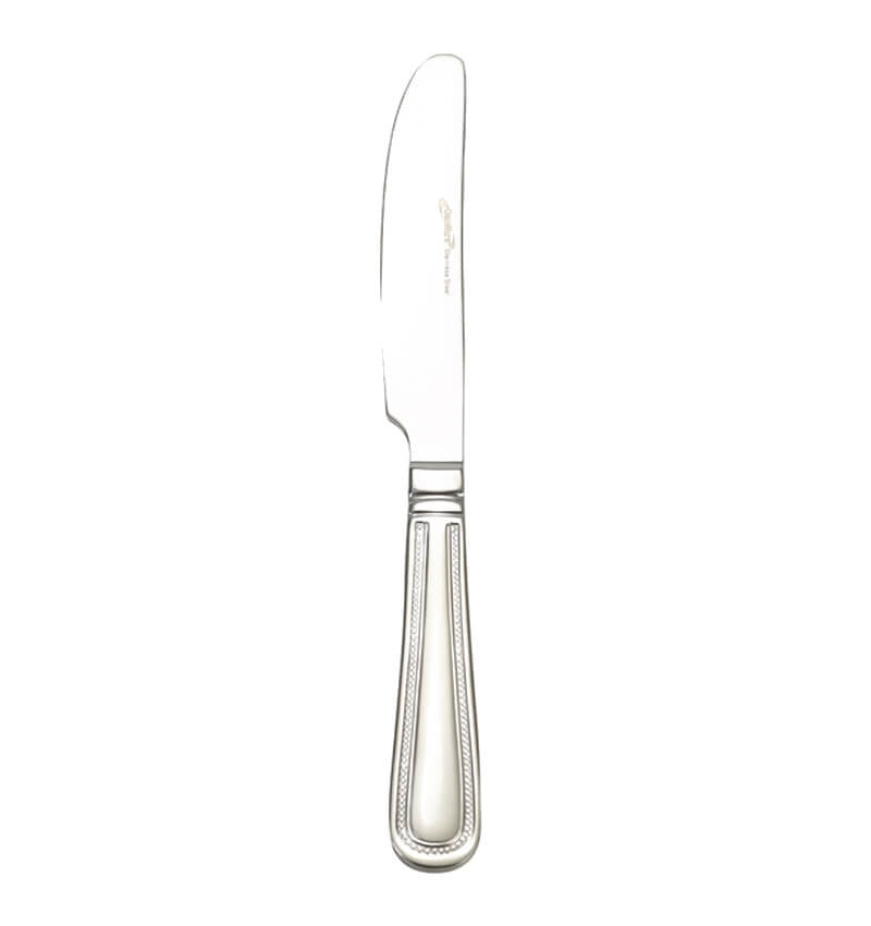 Table Knife Bead Pattern (Dozen)