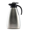 Hot Water Inscribed Contemporary Vac. Jug 2.0