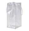 Clear Wine Bag 25cm/10"