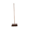 13 Inch Wooden Yard Broomhead and Handle