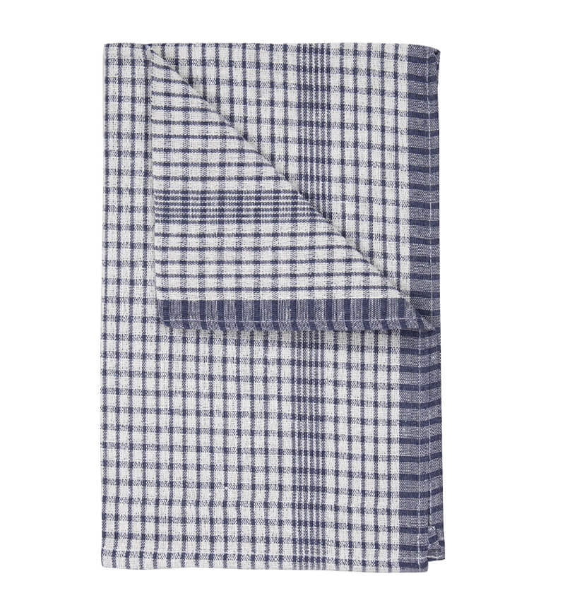 Tea Towel Rice Weave Single