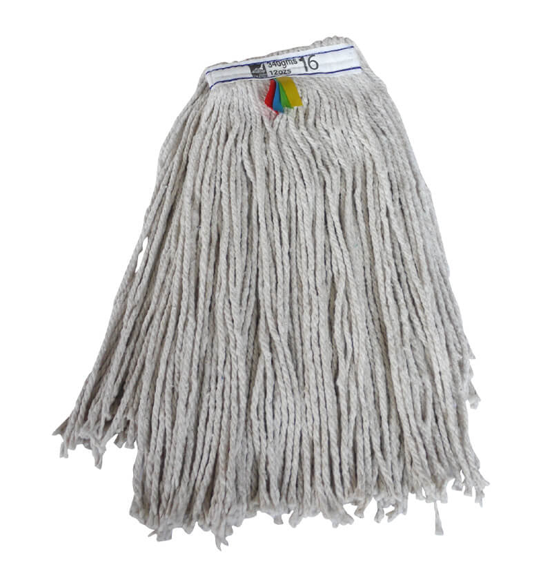 16oz Kentucky Mop Head