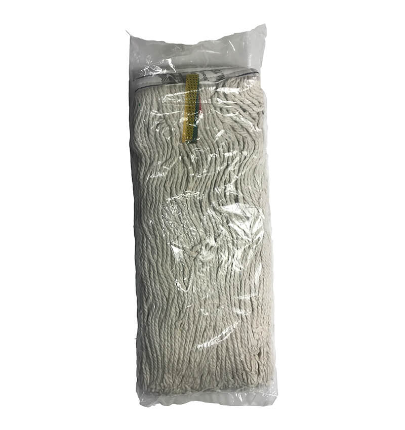 16oz Kentucky Mop Head Packaging