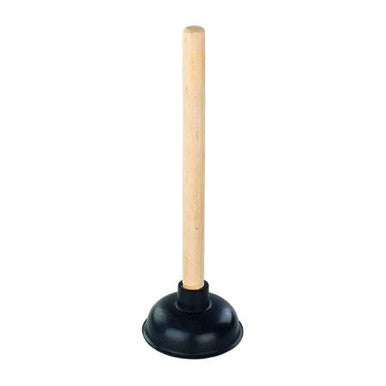 Sink Plunger