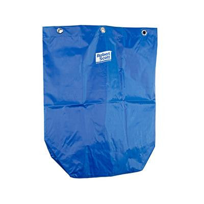 Blue 60L Vinyl Bag For Jolly Trolley (HAR1184