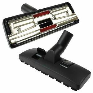 Inside of Numatic Vacuum Floor Tool.