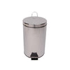20Ltr Stainless Steel Pedal Bin