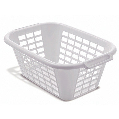 Plastic Laundry Basket