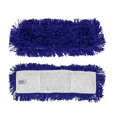 Sweeper Mop Head 40cm Blue