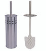 Stainless Steel Toilet Brush And Holder