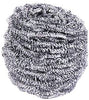Stainless Steel Scourer 40g 10 pack