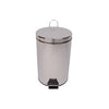 3Ltr Stainless Steel Pedal Bin