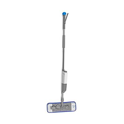 Pro Mist Microfibre Antibacterial Spray Mop Kit