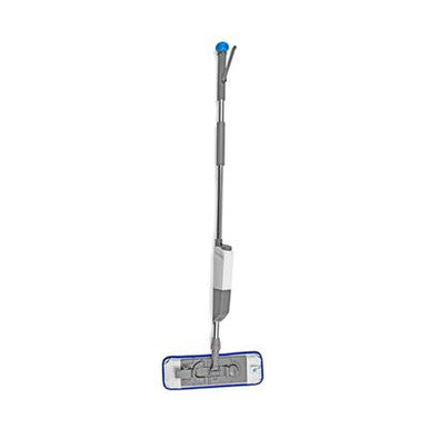 Pro Mist Microfibre Antibacterial Spray Mop Kit