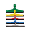 Coloured Floor Squeegee 14 Inch