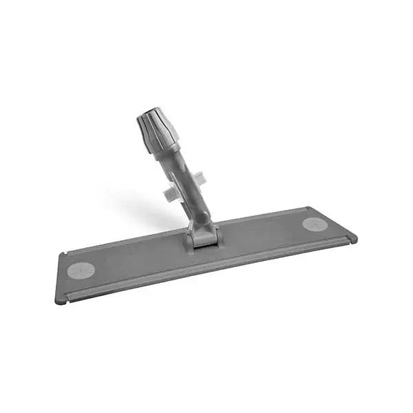 Grey 40cm Velcro Frame 40x13cm