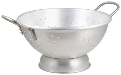 Aluminium Heavy Duty Colander 16.5L 42 x 21cm