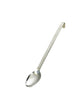 Heavy Duty Spoon Solid 45cm