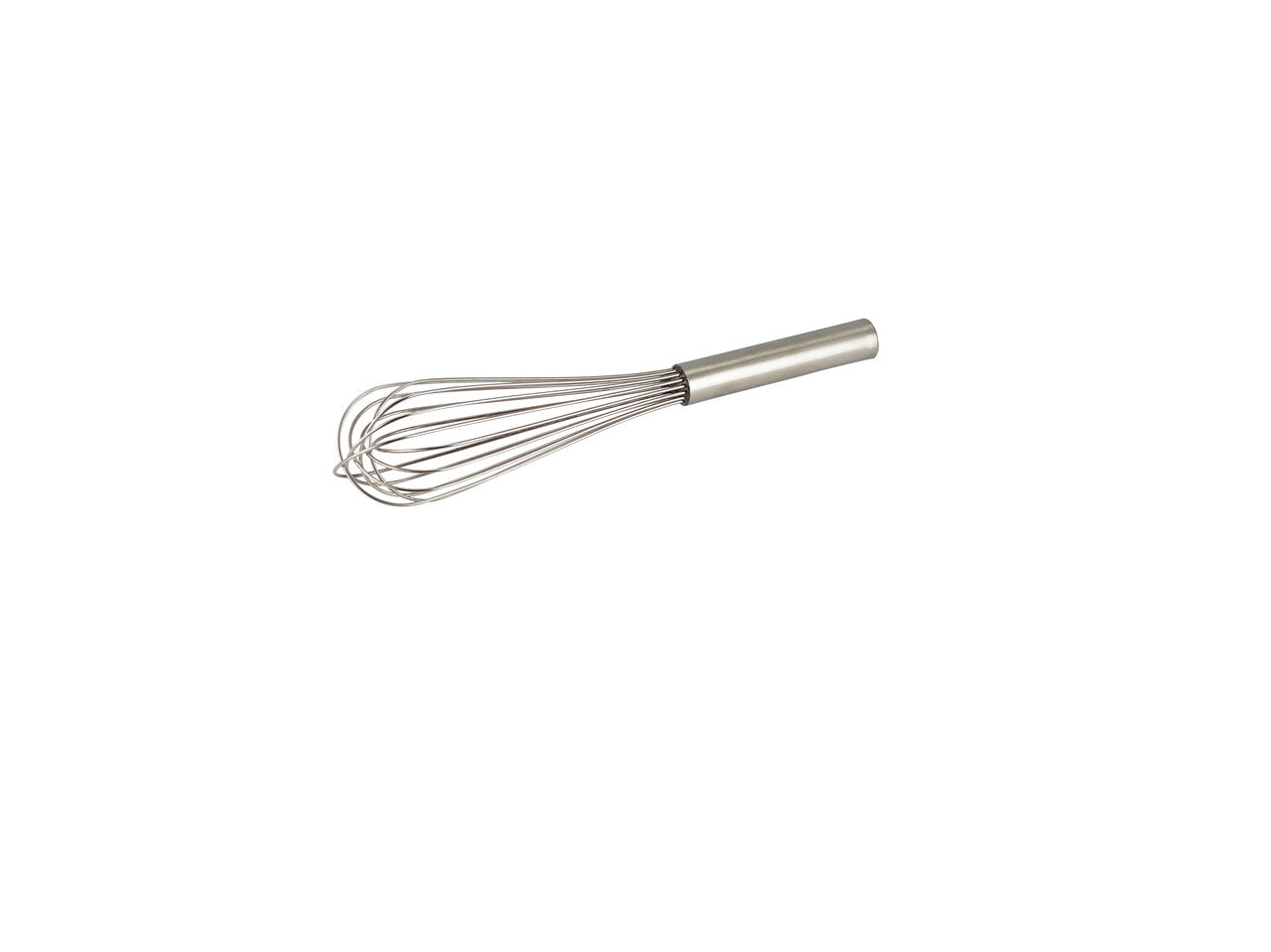 Heavy Duty S/St.Ballon Whisk 14" 350mm