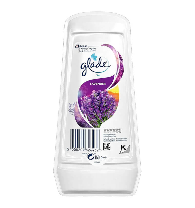 Glade Solid Lavender Spray