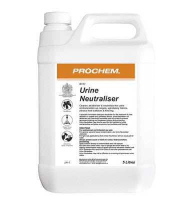 Prochem Urine Neutraliser 5Ltr