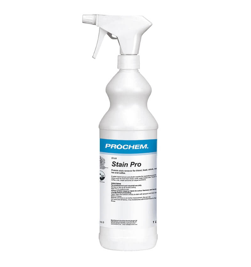 Prochem Stain 1ltr Bottle