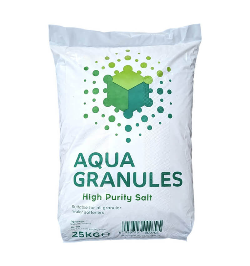 Granular Salt 25kg