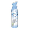 Febreze Cotton Air Freshener Trigger Spray 8 x 185ml