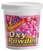 Evans Oxy Destainer 1kg Powder
