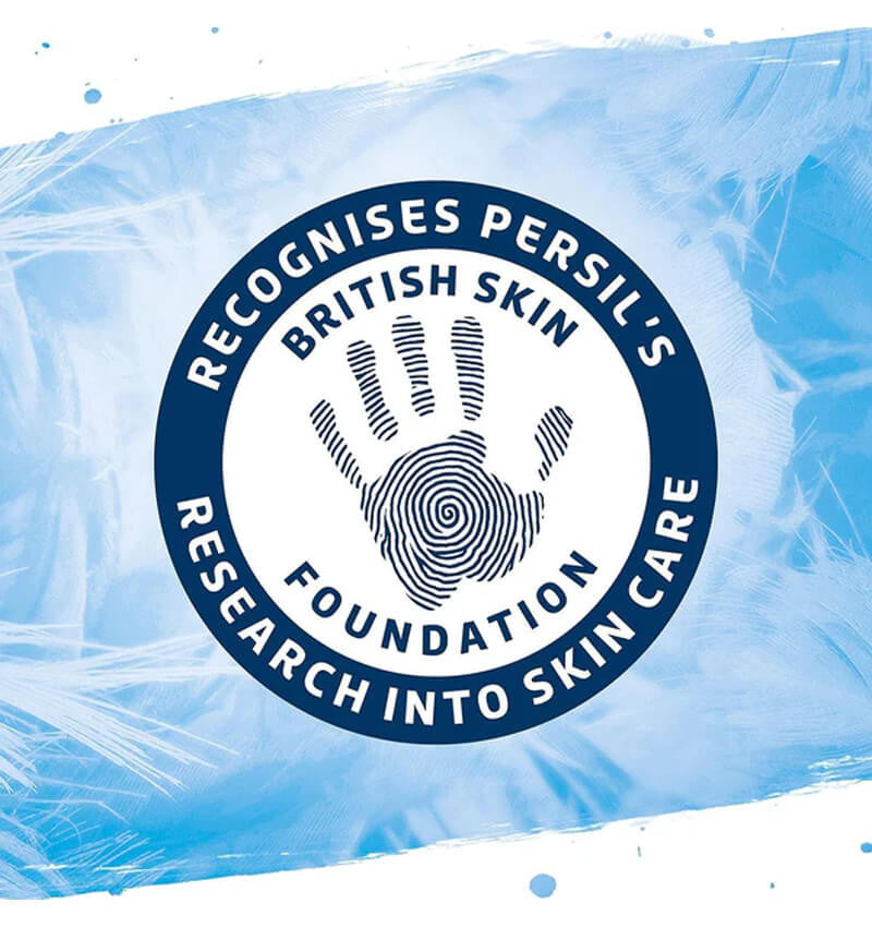 Persil Professional Non Bio Laundry Detergent British skin foundation