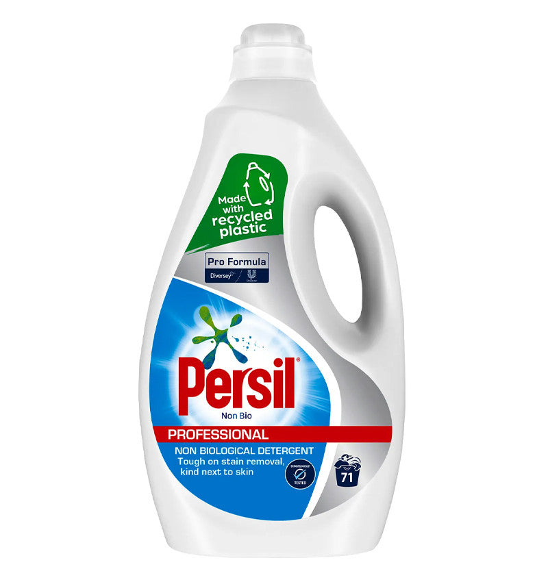 Persil Professional Non Bio Laundry Detergent 5Ltr
