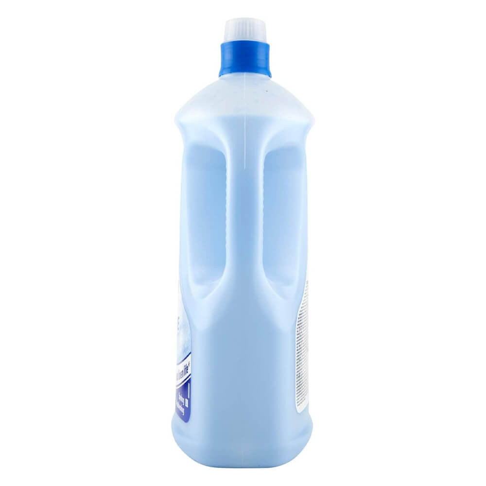 Lenor Professional Sea Breeze Fabric Softener side