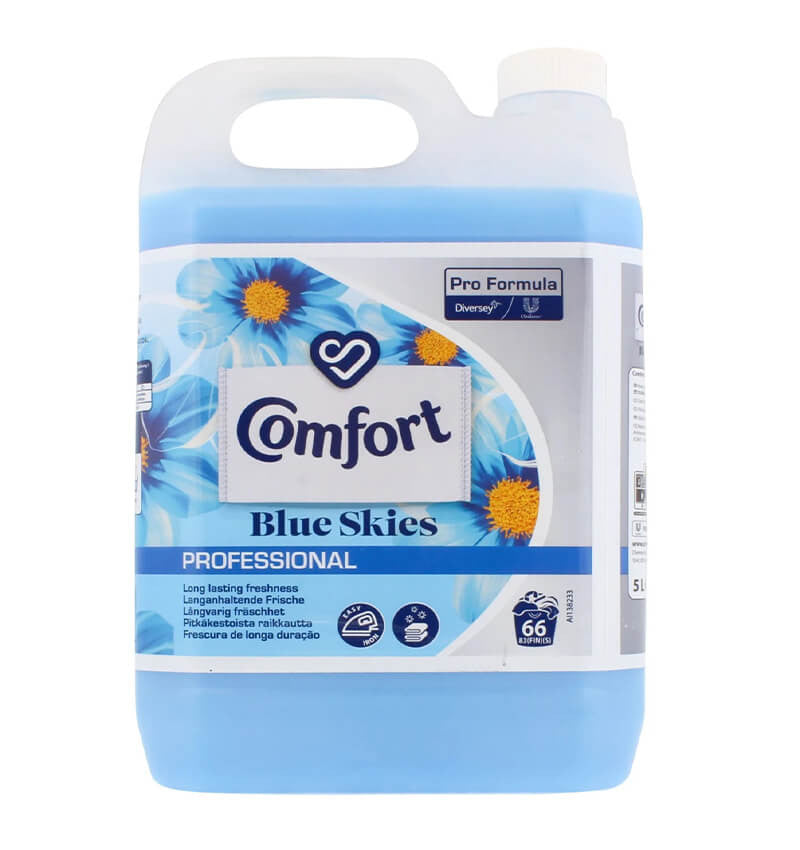 Comfort Fabric Conditioner 5ltr Bottle