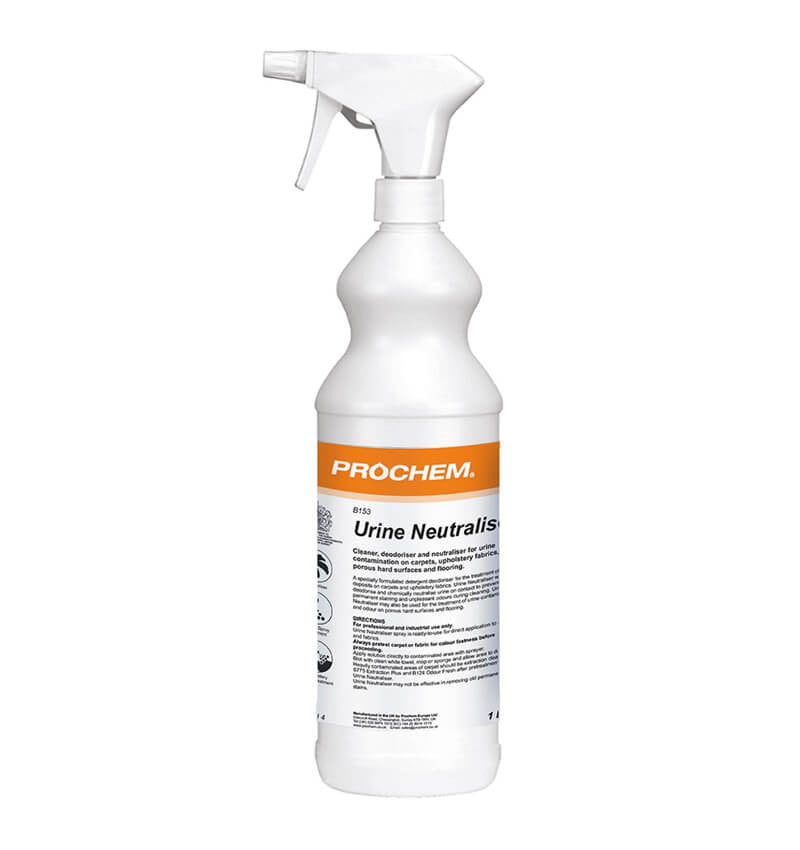 Prochem Urine Neutraliser 1ltr Bottle