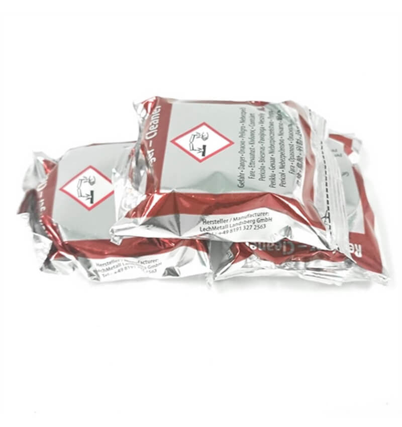 Rational Detergent tablets