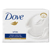 Dove Soap Bars 100g 4 Pack