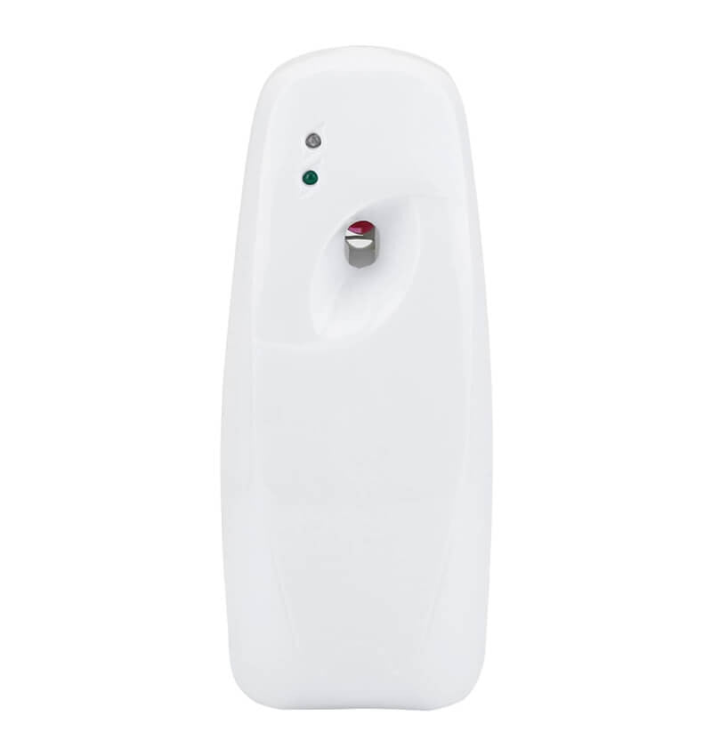 Full shot of Air Wick Freshmatic Dispenser
