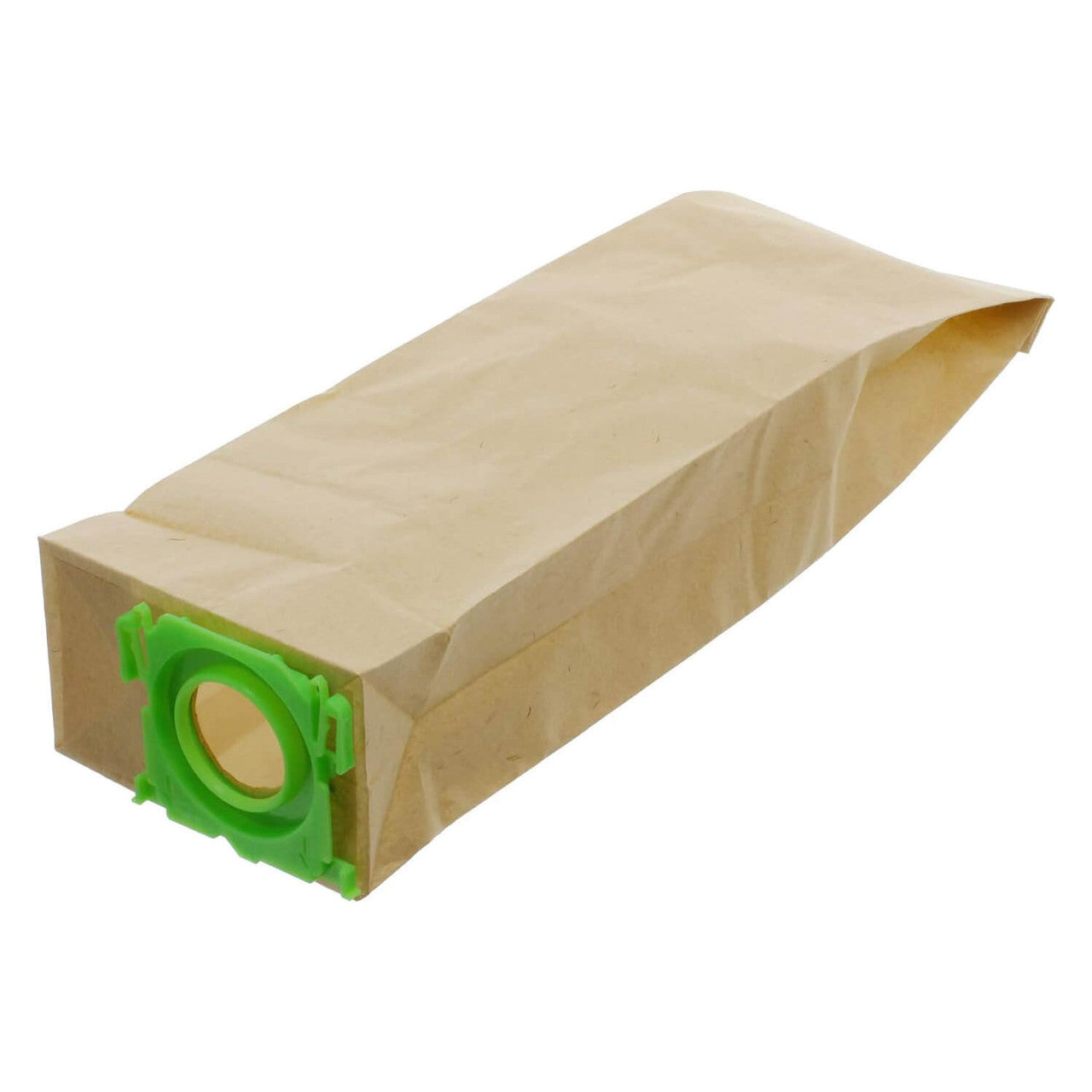 Sebo Hoover Bags L6076768 Ensign Sensor Green Top single